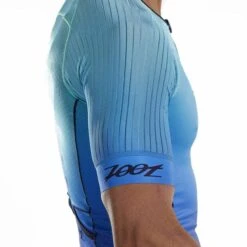 Zoot Suit Men's Sunset LTD Short Sleeve Aero Jersey -Swim Equipment Shop z200601001 10