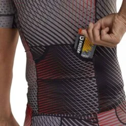 Zoot Suit Men's Stoke LTD Short Sleeve Aero Jersey -Swim Equipment Shop z200601002 8