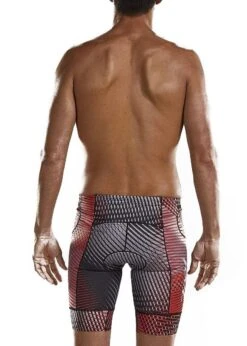 Zoot Suit Men's Stoke LTD 9" Tri Short -Swim Equipment Shop z200601202 2 1