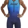 Zoot Suit Men's Sunset LTD Tri Racesuit -Swim Equipment Shop z200601301
