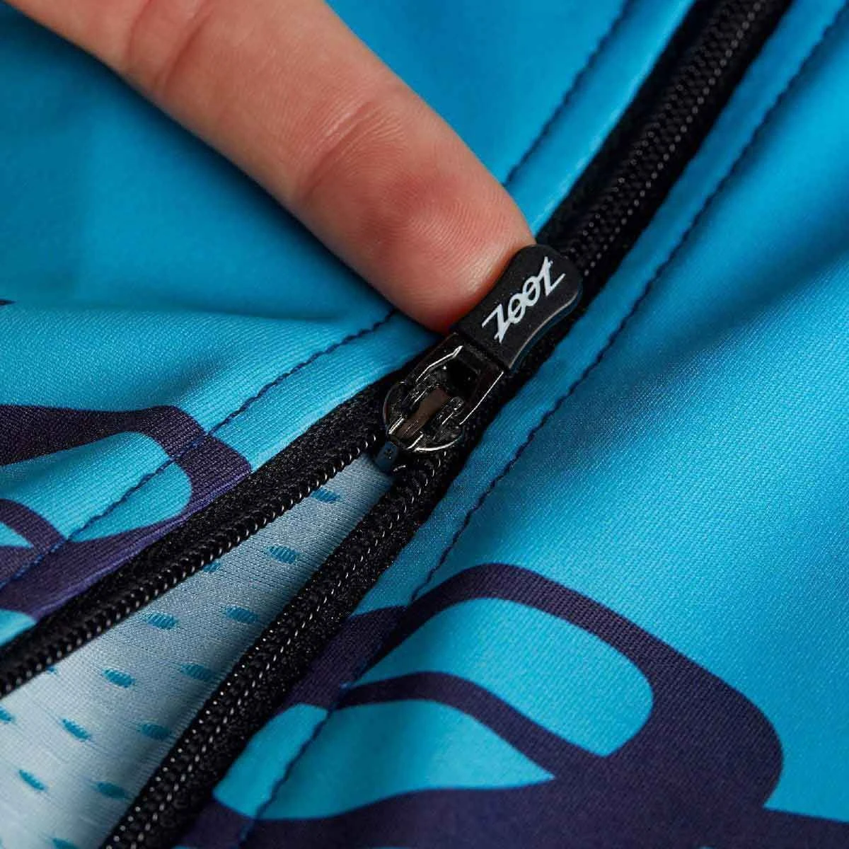 Zoot Suit Men's Sunset LTD Tri Racesuit 11 Zoot Suit Men's Sunset LTD Tri Racesuit - Image 9