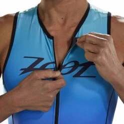 Zoot Suit Men's Sunset LTD Tri Racesuit 15 Zoot Suit Men's Sunset LTD Tri Racesuit -Swim Equipment Shop z200601301 6
