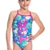 Zealous Girls Celtic Jewel One Piece Swimsuit -Swim Equipment Shop ze celtic jewel 5