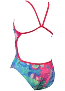 Zealous Girls Celtic Jewel One Piece Swimsuit -Swim Equipment Shop zealous celtic jewel 02 1