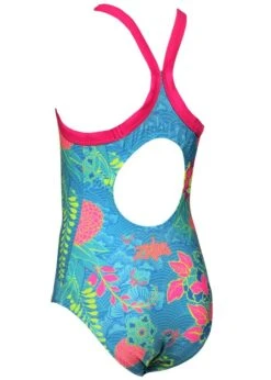 Zealous Girls Evergreen Swimsuit -Swim Equipment Shop zealous swimsuit everreen girls