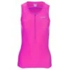 Zoot Suit Women's Active Tri Mesh Tank - Passionfruit