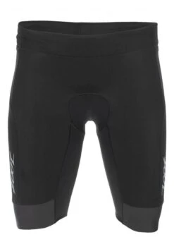 Zoot Suit Men's Ultra Tri 9" Short - Black