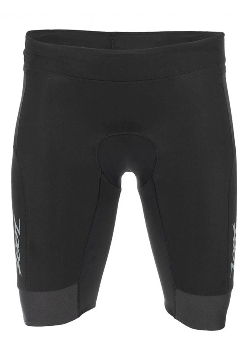 Zoot Suit Men's Ultra Tri 9" Short - Black 3 Zoot Suit Men's Ultra Tri 9" Short - Black