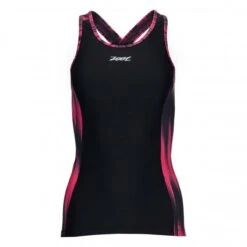 Zoot Suit Women's Performance Tri Crossback Top - Good Vibes